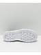 Vans Sk8-Hi Sentry Black & White Shoes - Thumbnail image 4 of 4