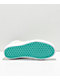 Vans Sk8-Hi Spring Fade White Platform 2.0 Shoes