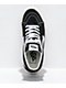 Vans Sk8-Hi Stacked Black, White & Gum Platform Shoes - Thumbnail image 3 of 4