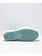 Vans Sk8-Hi Stacked Mint Gradient Platform Shoes