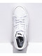 Vans Sk8-Hi Stacked Zapatos de plataforma blancos 