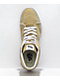 Vans Sk8-Hi Taos zapatos de skate de color topo