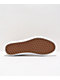 Vans Sk8-Hi Tapered Checkered Foxing Turtledove Skate Shoes