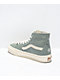 Vans Sk8-Hi Tapered Eco Theory Blue Shoes