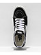 Vans Sk8-Hi Tapered Stackform Black & White Platform Shoes - Thumbnail image 3 of 5