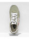 Vans Sk8-Hi Tapered Stackform Floral Embroidery Platform Shoes - Thumbnail image 3 of 5