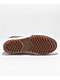 Vans Sk8-Hi Tapered Stackform Olive Platform Shoes - Thumbnail image 3 of 3