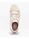 Vans Sk8-Hi Tapered Stackform Peach Color block Platform Shoes - Thumbnail image 3 of 4