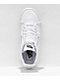 Vans Sk8-Hi Tapered Stackform True White Platform Shoes