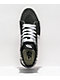 Vans Sk8-Hi Tapestry Black & Bone Skate Shoes - Thumbnail image 3 of 4