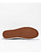 Vans Sk8-Hi Tapestry Black & Bone Skate Shoes - Thumbnail image 4 of 4