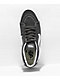 Vans Sk8-Hi Textured Asphalt & True White Skate Shoes - Thumbnail image 3 of 4