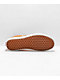 Vans Sk8-Hi Tiger Orange & White Skate Shoes - Thumbnail image 5 of 5