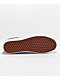 Vans Sk8-Hi Tobacco Brown Pig Suede Skate Shoes