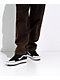 Vans Sk8 Hi Waterproof MTE Black & White Shoes - Thumbnail image 3 of 7