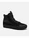 Vans Sk8 Hi Waterproof MTE Black Shoes - Thumbnail image 1 of 7