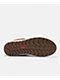 Vans Sk8 Hi Waterproof MTE Glazed Ginger & Black Shoes - Thumbnail image 5 of 7