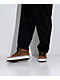 Vans Sk8 Hi Waterproof MTE Glazed Ginger & Black Shoes - Thumbnail image 3 of 7