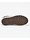 Vans Sk8 Hi Waterproof MTE Leopard Brown Shoes - Thumbnail image 4 of 5