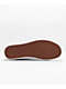Vans Sk8-Low 2-Tone White & Black Skate Shoes - Thumbnail image 4 of 4