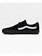 Vans Sk8-Low Black & White Skate Shoes