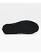 Vans Sk8-Low Black & White Skate Shoes
