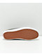 Vans Sk8-Low Brown & Green Skate Shoes - Thumbnail image 4 of 4