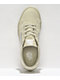 Vans Sk8-Low Contrast Bone & White Skate Shoes - Thumbnail image 3 of 4