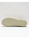 Vans Sk8-Low Contrast Bone & White Skate Shoes - Thumbnail image 4 of 4