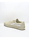 Vans Sk8-Low Contrast Bone & White Skate Shoes - Thumbnail image 2 of 4
