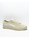 Vans Sk8-Low Contrast Bone & White Skate Shoes - Thumbnail image 1 of 4