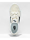 Vans Sk8-Low Contrast White & Black Skate Shoes - Thumbnail image 3 of 4