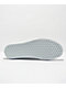 Vans Sk8-Low Contrast White & Black Skate Shoes - Thumbnail image 4 of 4