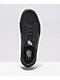 Vans Sk8-Low Disrupt Black Skate Shoes - Thumbnail image 3 of 4
