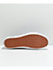 Vans Sk8-Low Drizzle Black, Grey, & True White Skate Shoes - Thumbnail image 4 of 4