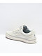 Vans Sk8-Low SF Reissue Leila White Skate Shoes - Thumbnail image 2 of 4