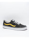 Vans Sk8-Low Utility Pop Raven Skate Shoes