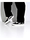 Vans Sk8-Mid Grosso Grey Skate Shoes - Thumbnail image 3 of 5