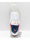 Vans Skate AVE Pro White & Powder Pink Skate Shoes - Thumbnail image 3 of 4