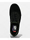 Vans Skate Authentic Black & Green Skate Shoes - Thumbnail image 3 of 4