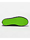 Vans Skate Authentic Black & Green Skate Shoes - Thumbnail image 4 of 4