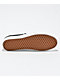 Vans Skate Authentic Chain Black Skate Shoes - Thumbnail image 4 of 5