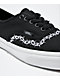 Vans Skate Authentic Chain Black Skate Shoes - Thumbnail image 5 of 5