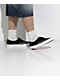 Vans Skate Authentic Chain Black Skate Shoes - Thumbnail image 3 of 6