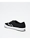 Vans Skate Authentic Chain Black Skate Shoes - Thumbnail image 2 of 5