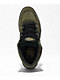 Vans Skate Beatrice Domond Zahba Mid Dark Olive Skate Shoes - Thumbnail image 4 of 6