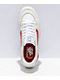 Vans Skate Berle White & Chili Pepper Skate Shoes - Thumbnail image 3 of 4