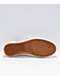 Vans Skate Berle White & Chili Pepper Skate Shoes - Thumbnail image 4 of 4