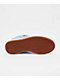 Vans Skate Cab 4 Baby Blue Skate Shoes - Thumbnail image 4 of 4