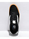 Vans Skate Chima Black & Gum Skate Shoes - Thumbnail image 3 of 4